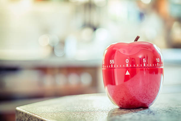 A técnica Pomodoro – Quando a vida te der tomates, mantenha o foco!