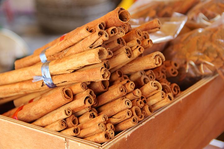 Ritual da Canela – Um sopro de esperança para iniciar o mês