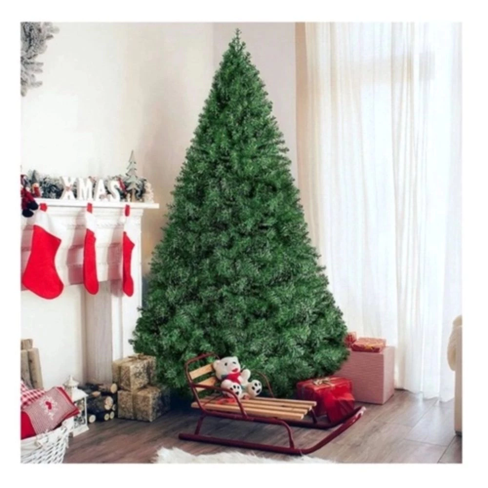 Quando começar a enfeitar a casa para o Natal?