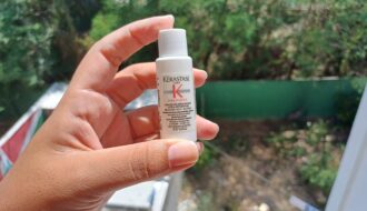 Conheça a linha Kérastase Premiére: tratamento reparador descalcificante