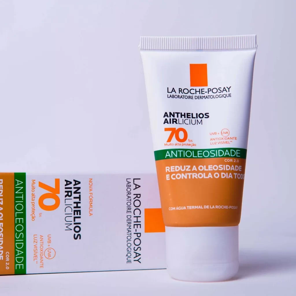 La Roche-Posay Anthelios Airlicium FPS 70