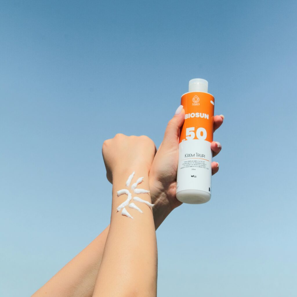 Protetor solar facial as 10 melhores opções
