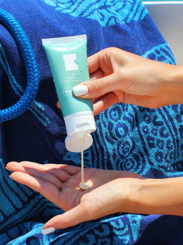 Melhores produtos para pele seca