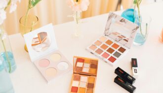 Maquiagens de luxo que você encontra na Shopee