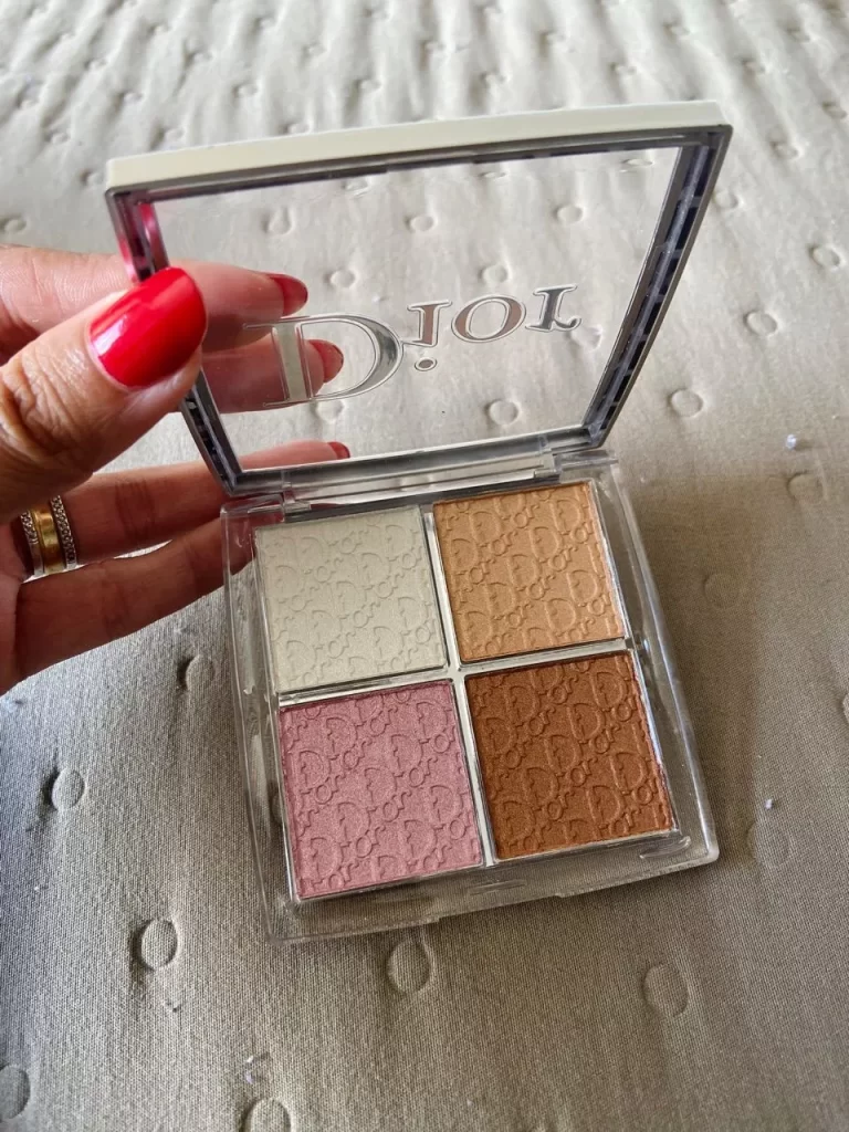 7 Maquiagens de luxo que você encontra na Shopee dior