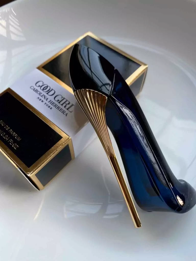 perfumes importados femininos mais vendidos - Good Girl