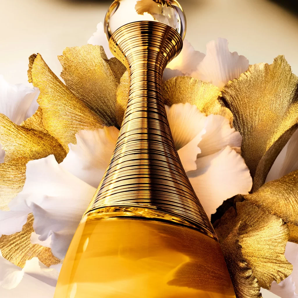 perfumes importados femininos mais vendidos J'Adore