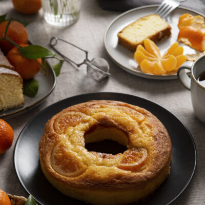 Bolo de Fubá na Airfryer: tradição e sabor em minutos​