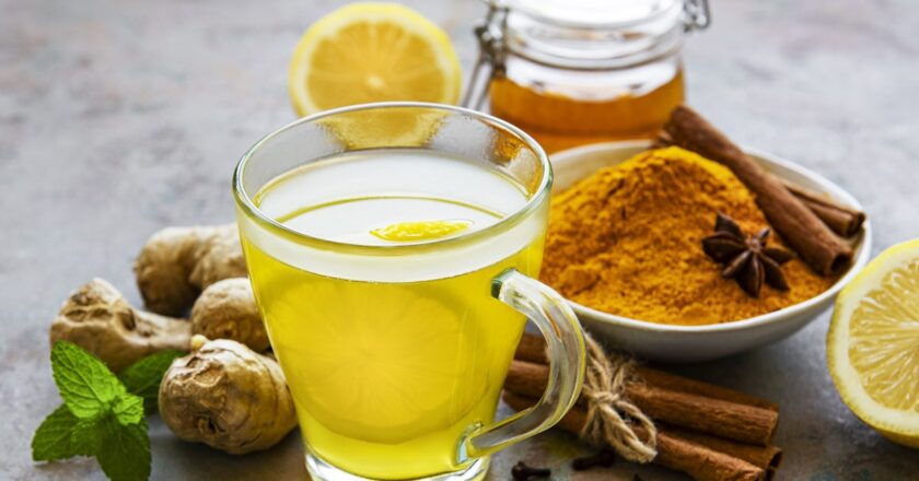 Receitas anti-inflamatórias: 7 opções simples que cuidam do seu corpo